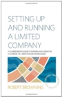 Image for Setting Up and Running A Limited Company 5th Edition