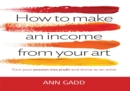 Image for How To Make Income From Your Art