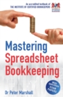 Image for Mastering Spreadsheet Bookkeeping