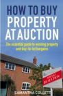 Image for How To Buy Property at Auction