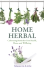 Image for Home herbal