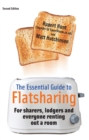Image for The Essential Guide To Flatsharing