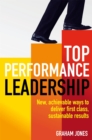 Image for Top Performance Leadership