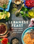 Image for A Lebanese feast of vegetables, pulses, herbs and spices