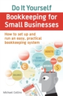 Image for Do-it-yourself bookkeeping for small businesses