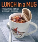 Image for Lunch in a Mug