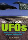 Image for UFO&#39;s