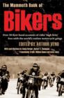 Image for The Mammoth Book of Bikers