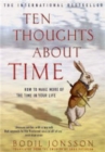 Image for Ten Thoughts About Time (New Edition)