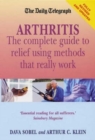 Image for Arthritis - What Really Works: New edition
