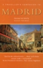 Image for A Traveller&#39;s Companion to Madrid