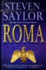 Image for Roma  : the epic novel of ancient Rome