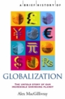 Image for A Brief History of Globalization
