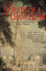 Image for Death of a chancellor  : a murder mystery featuring Lord Francis Powerscourt