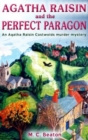 Image for Agatha Raisin and the Perfect Paragon