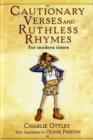 Image for Cautionary Verses and Ruthless Rhymes