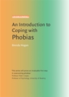 Image for An introduction to coping with phobias
