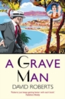 Image for A Grave Man