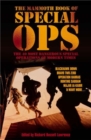 Image for The Mammoth Book of Special Ops