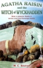 Image for Agatha Raisin and the Witch of Wyckhadden