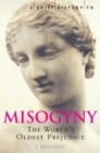 Image for A brief history of misogyny