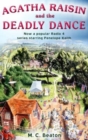 Image for Agatha Raisin and the Deadly Dance