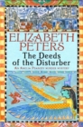 Image for The deeds of the disturber