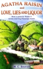 Image for Agatha Raisin and Love, Lies and Liquor