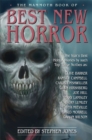 Image for The mammoth book of best new horrorVol. 18