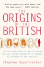Image for The origins of the British