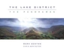Image for The Lake District  : the panoramas