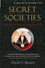 Image for A brief history of secret societies