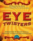 Image for Eye Twisters