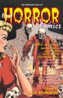 Image for The mammoth book of best horror comics