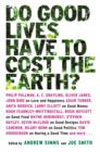 Image for Do Good Lives Have to Cost the Earth?