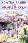 Image for Agatha Raisin and a spoonful of poison