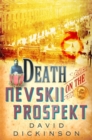 Image for Death on the Nevskii Prospekt