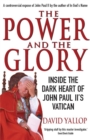 Image for The Power and The Glory