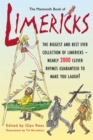 Image for The mammoth book of limericks