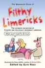 Image for The mammoth book filthy limericks