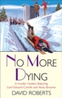 Image for No more dying