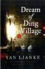 Image for The death of Ding village