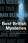 Image for The Mammoth Book of Best British Mysteries