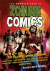 Image for The mammoth book of zombie comics