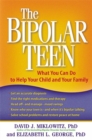 Image for The Bipolar Teen