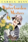 Image for The winter garden mystery
