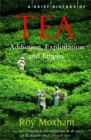 Image for A Brief History of Tea