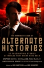 Image for The Mammoth Book of Alternate Histories
