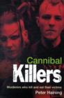 Image for CANNIBAL KILLERS