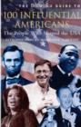 Image for The Britannica guide to the 100 most influential Americans